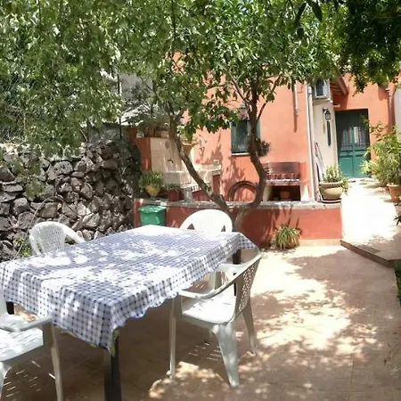 Casa E Giardino Apartmán