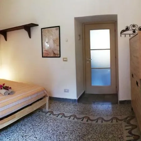 Casa E Giardino Apartmán San Giovanni La Punta