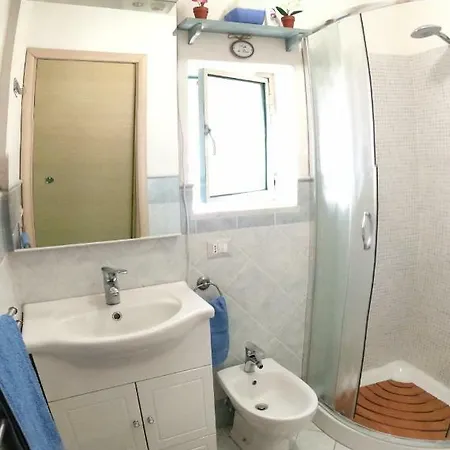Apartmán Casa E Giardino