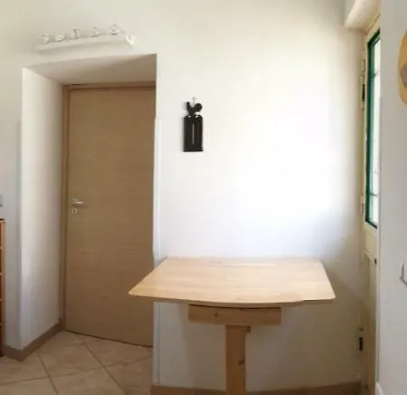 Apartmán Casa E Giardino