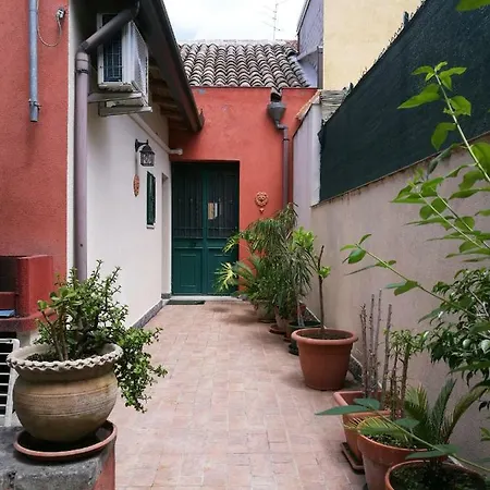 Casa E Giardino *