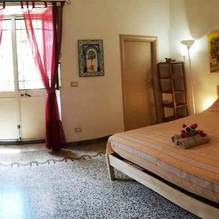 Casa E Giardino