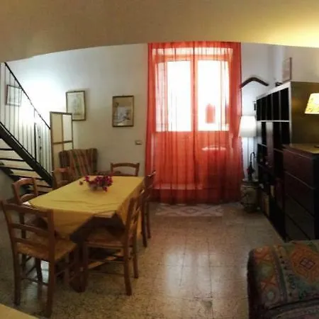 Casa E Giardino * San Giovanni La Punta