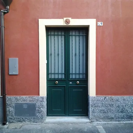 Apartmán Casa E Giardino San Giovanni La Punta